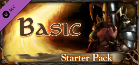 Dragons and Titans - Basic Starter Pack game cover