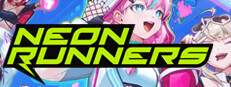 Neon Runners Playtest game capsule image