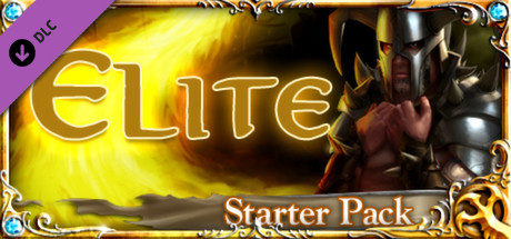 Dragons and Titans - Elite Starter Pack game cover