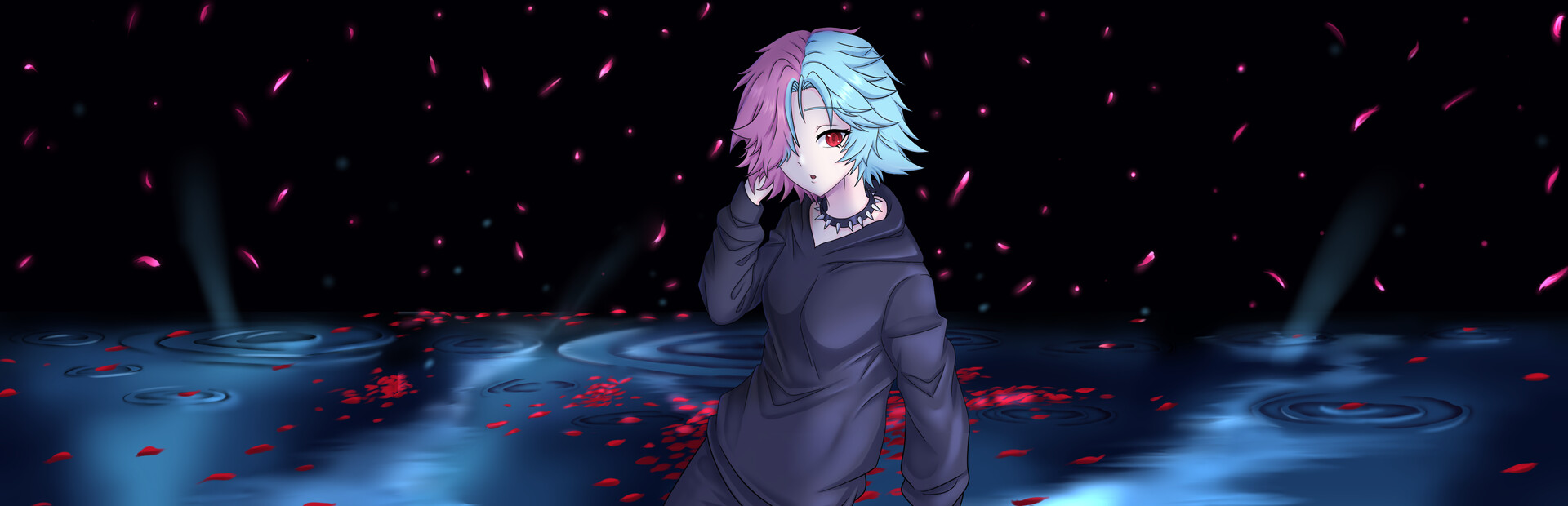 Corrupted
