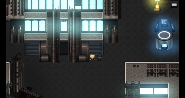 Corrupted screenshot 3