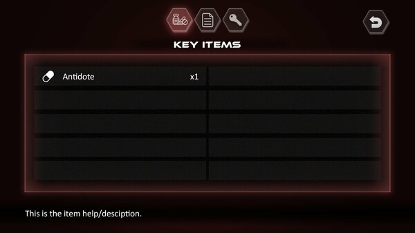 Corrupted screenshot 4