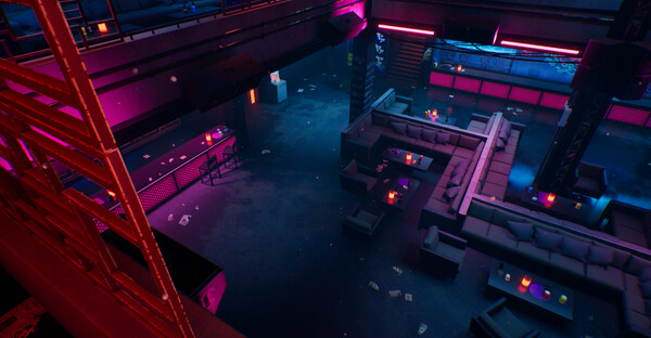 Something's Not Right screenshot 4