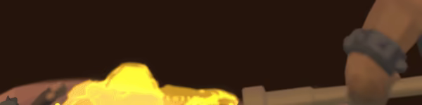Daydam Knight video 3