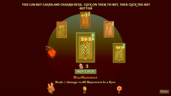 Daydam Knight game for windows Pc 1
