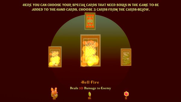 Daydam Knight screenshot 5