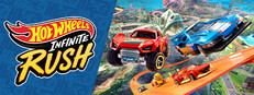 HOT WHEELS™ Infinite Rush