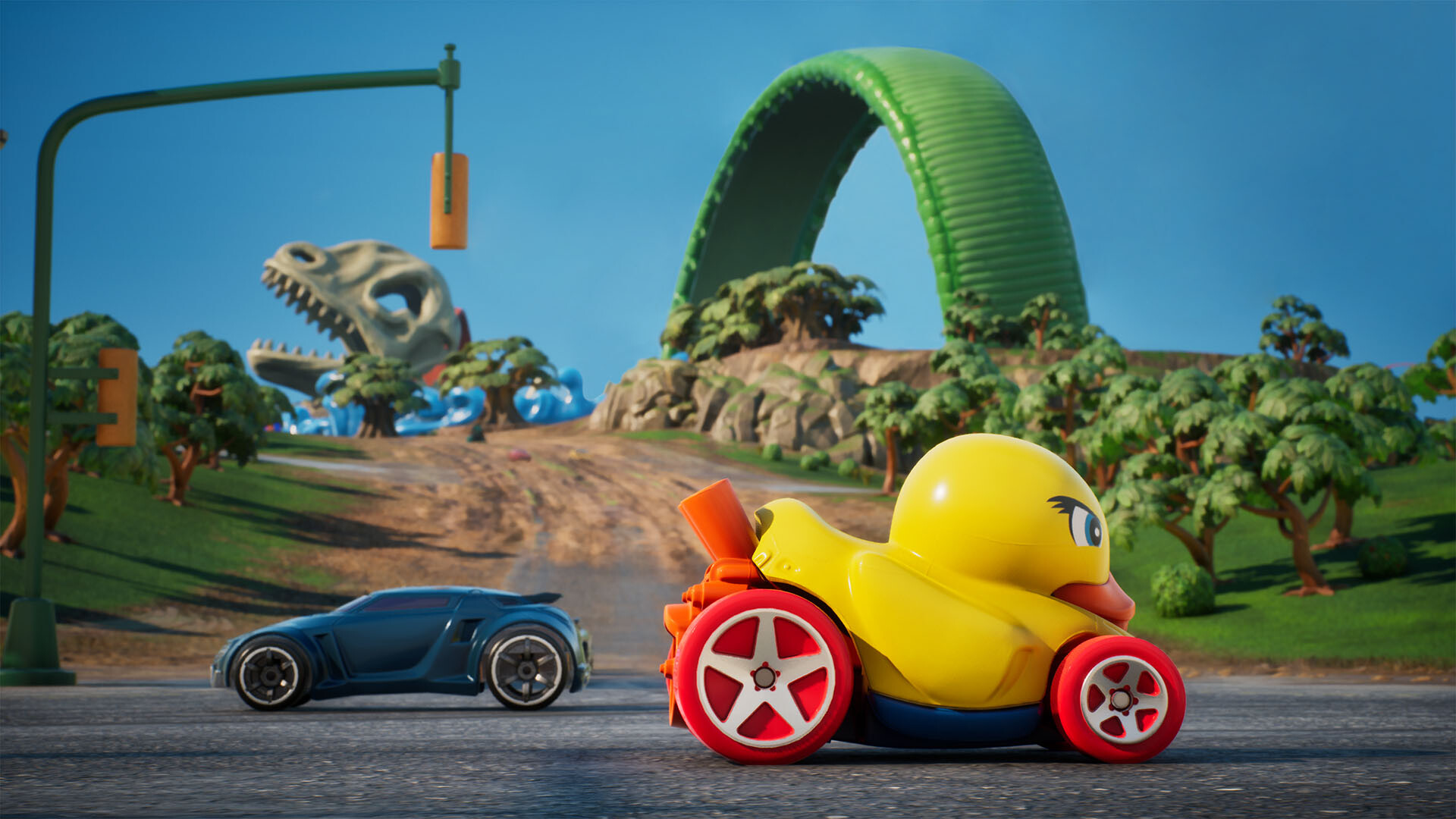 More than 150 vehicles across four classes return, each with a special feature.