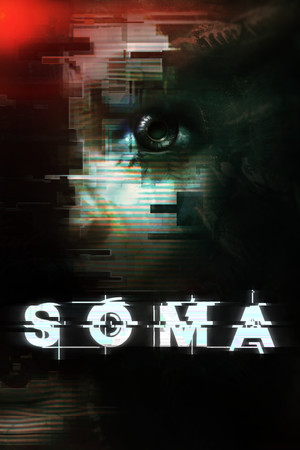 Cover art of SOMA