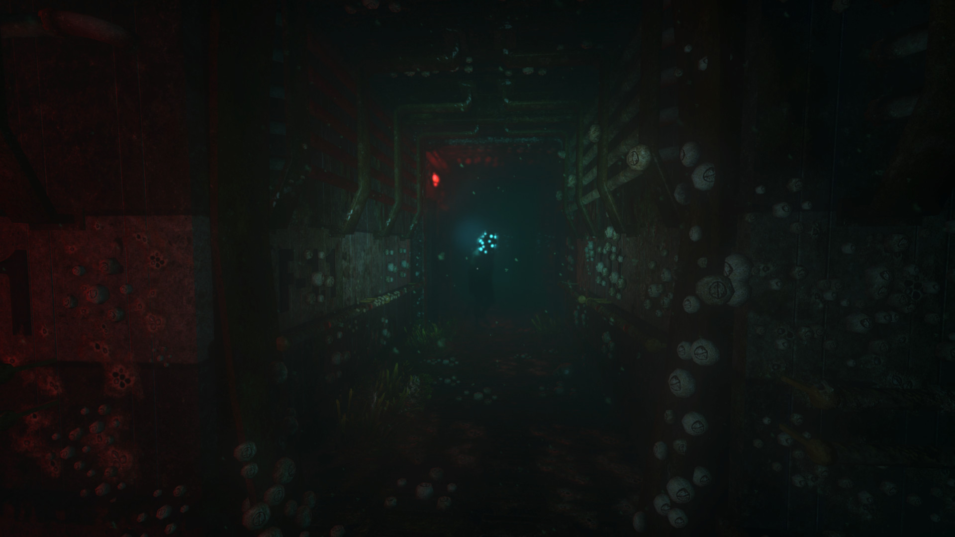Screenshot de SOMA