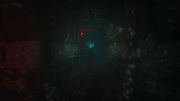 SOMA screenshot