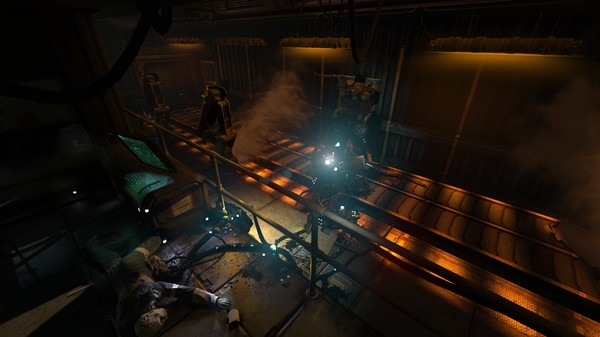 SOMA — screenshot 3