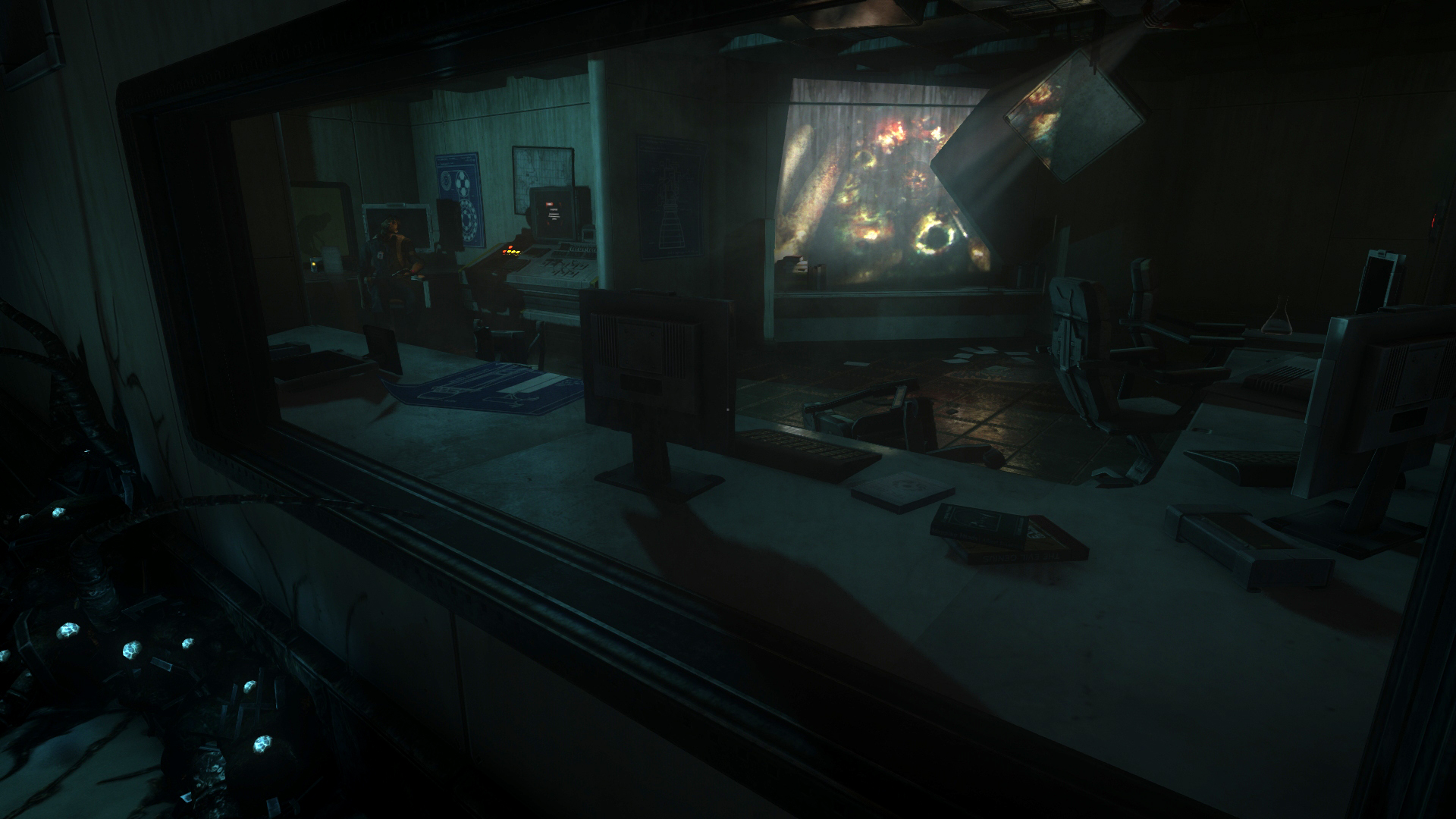 Screenshot de SOMA