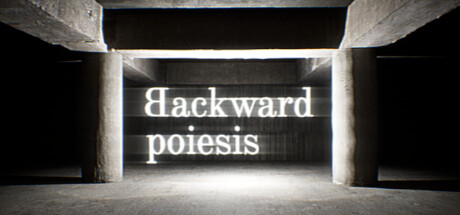 Backward poiesis banner