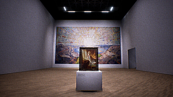 Backward poiesis screenshot 5