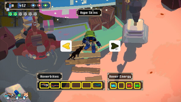 Screenshots