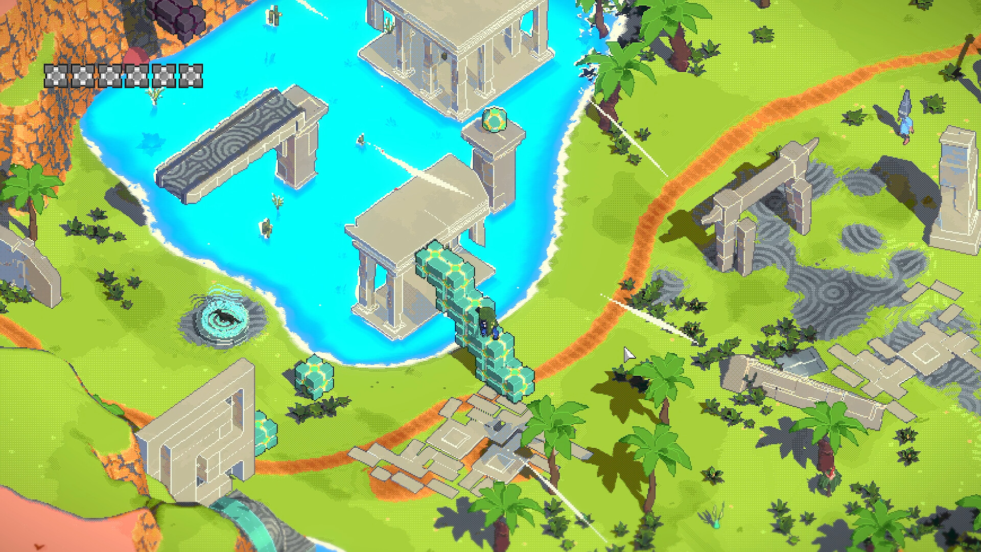 Sands of Hope screenshot #6