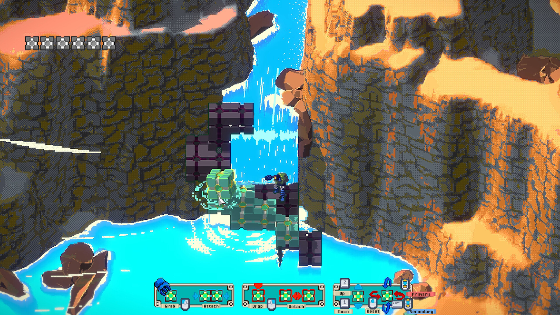 Sands of Hope screenshot #4