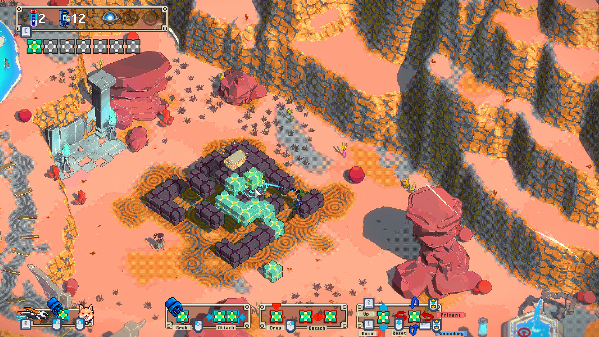 Sands of Hope screenshot #5