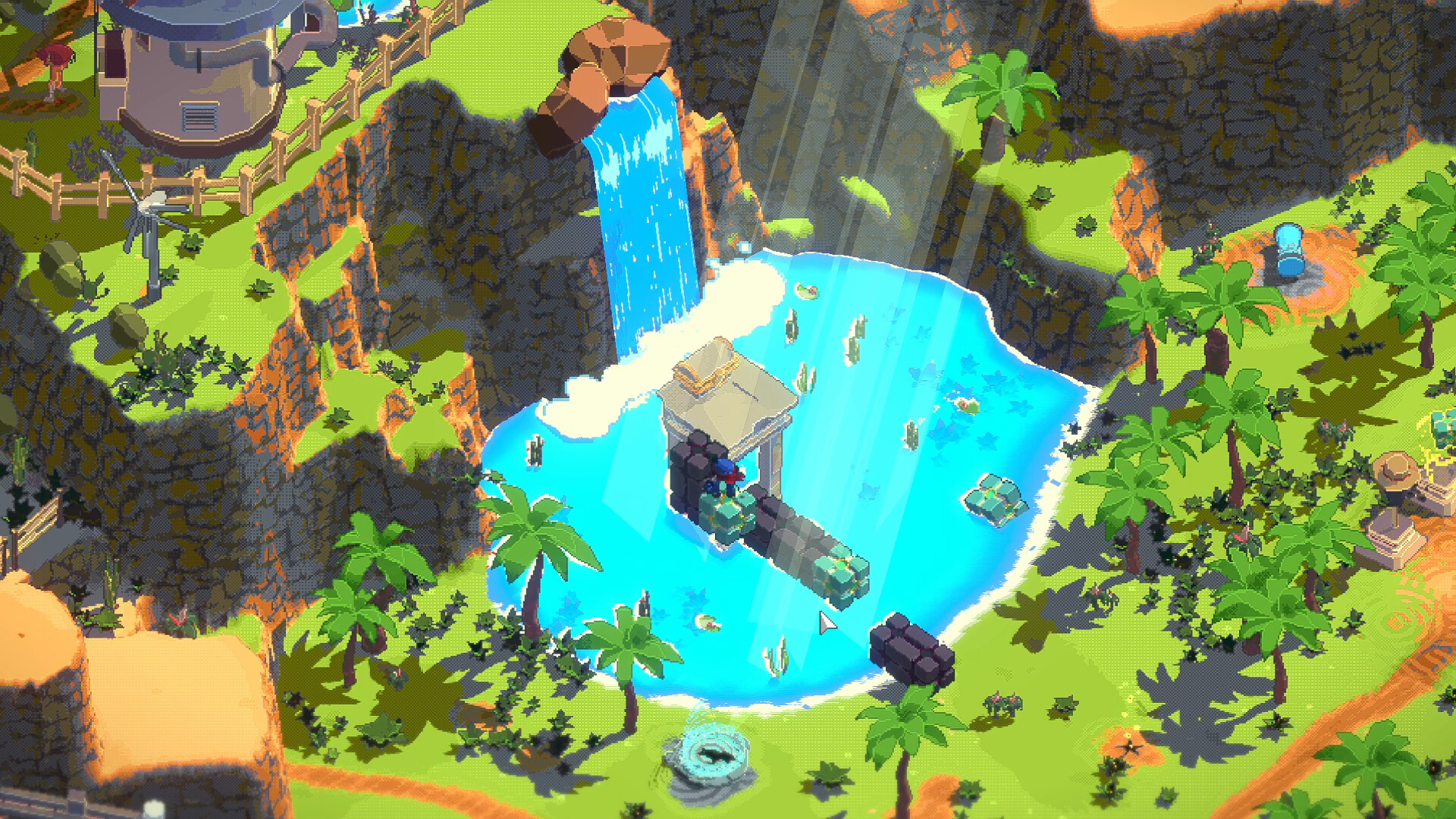 Sands of Hope screenshot #11