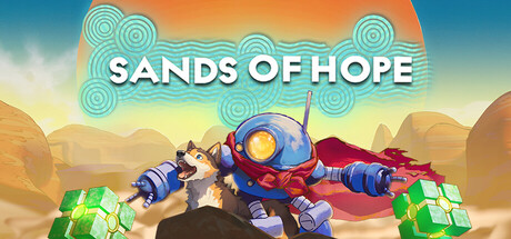 Sands of Hope steam charts