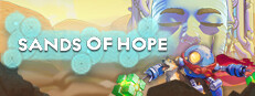 Sands of Hope