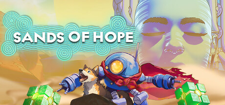 Sands of Hope Banner