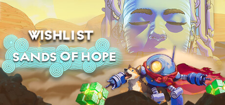 Sands of Hope Cheat Engine/CT