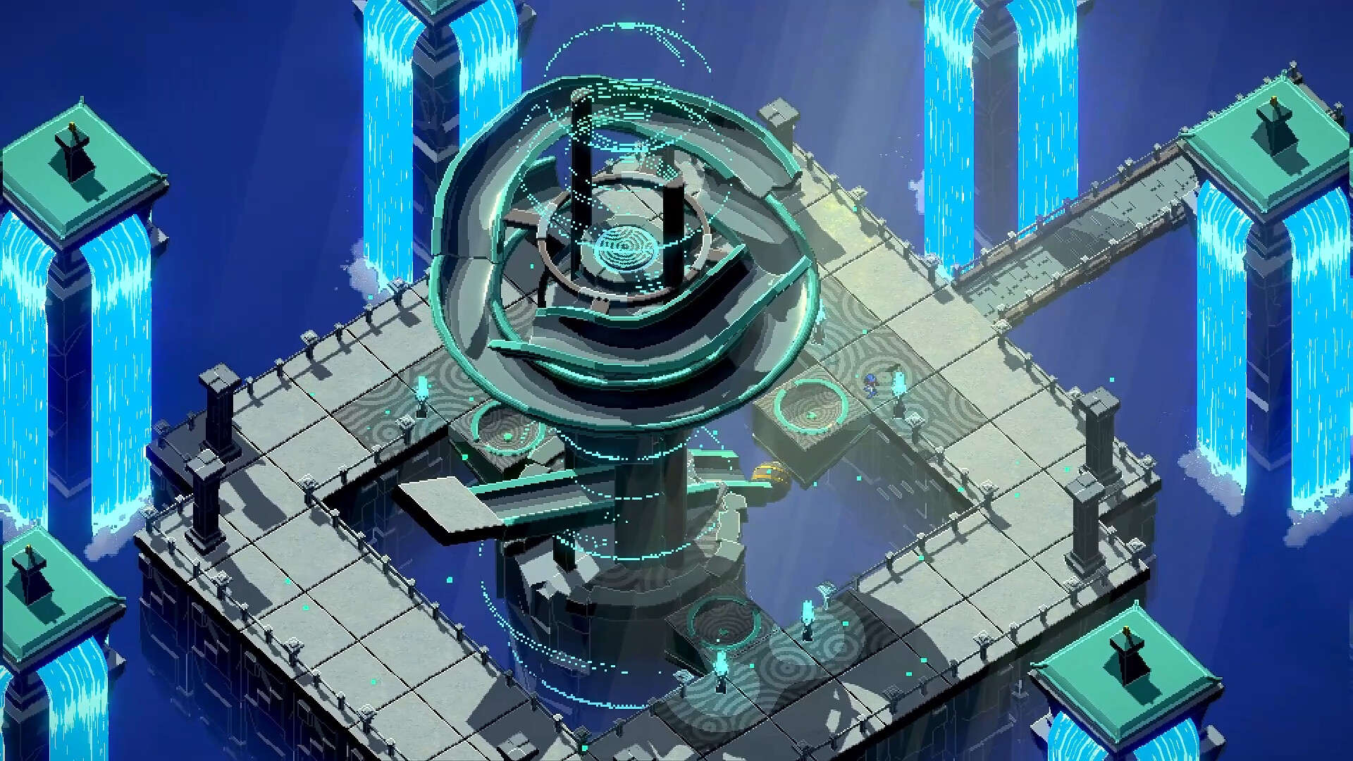 Sands of Hope screenshot #12