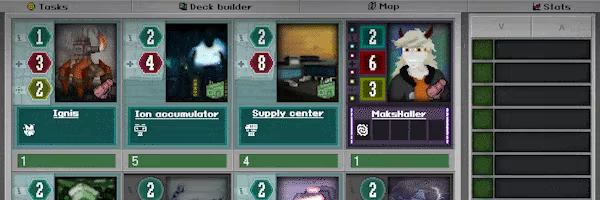 Dustopia video 1
