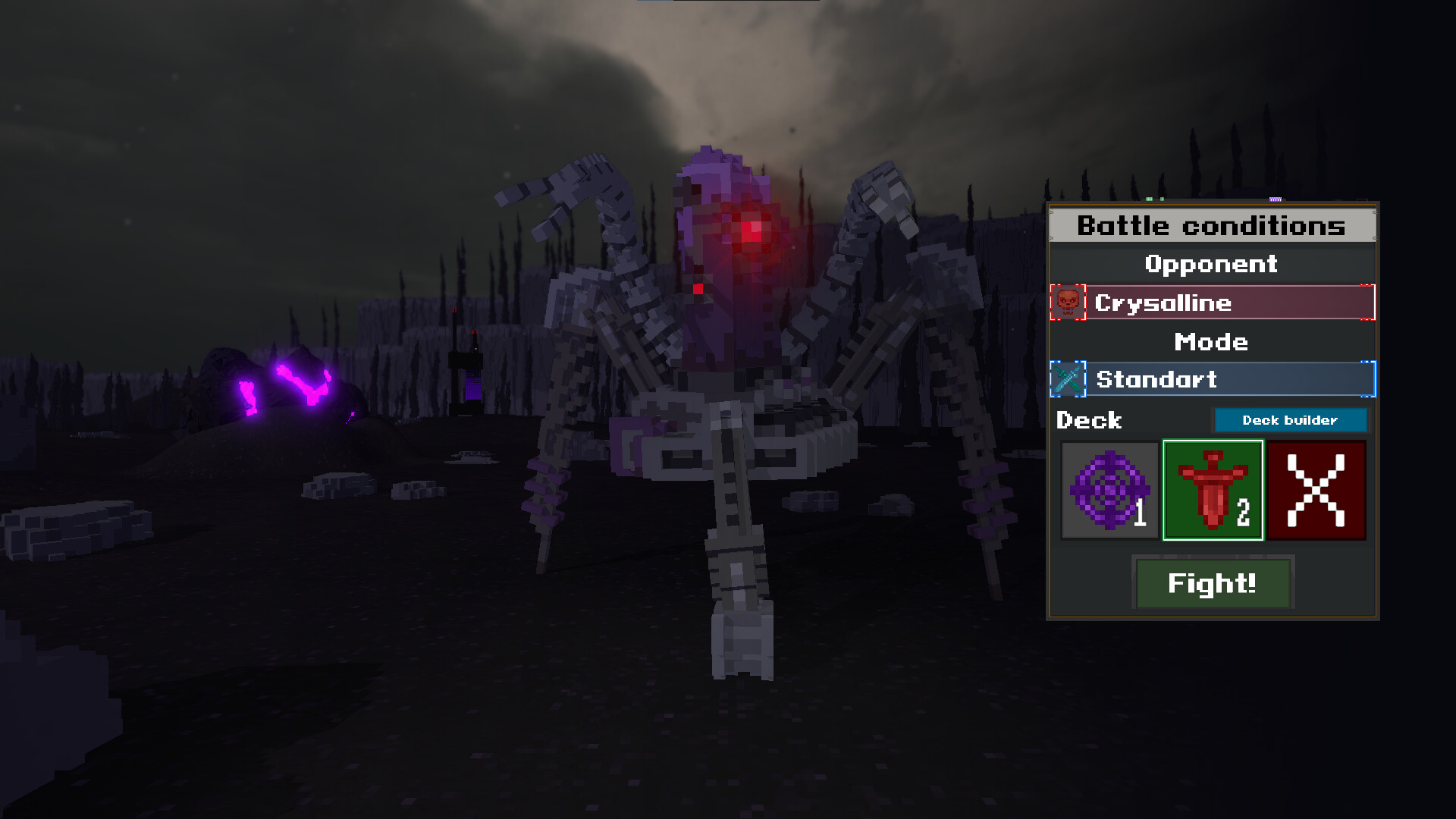 Dustopia screenshot #8