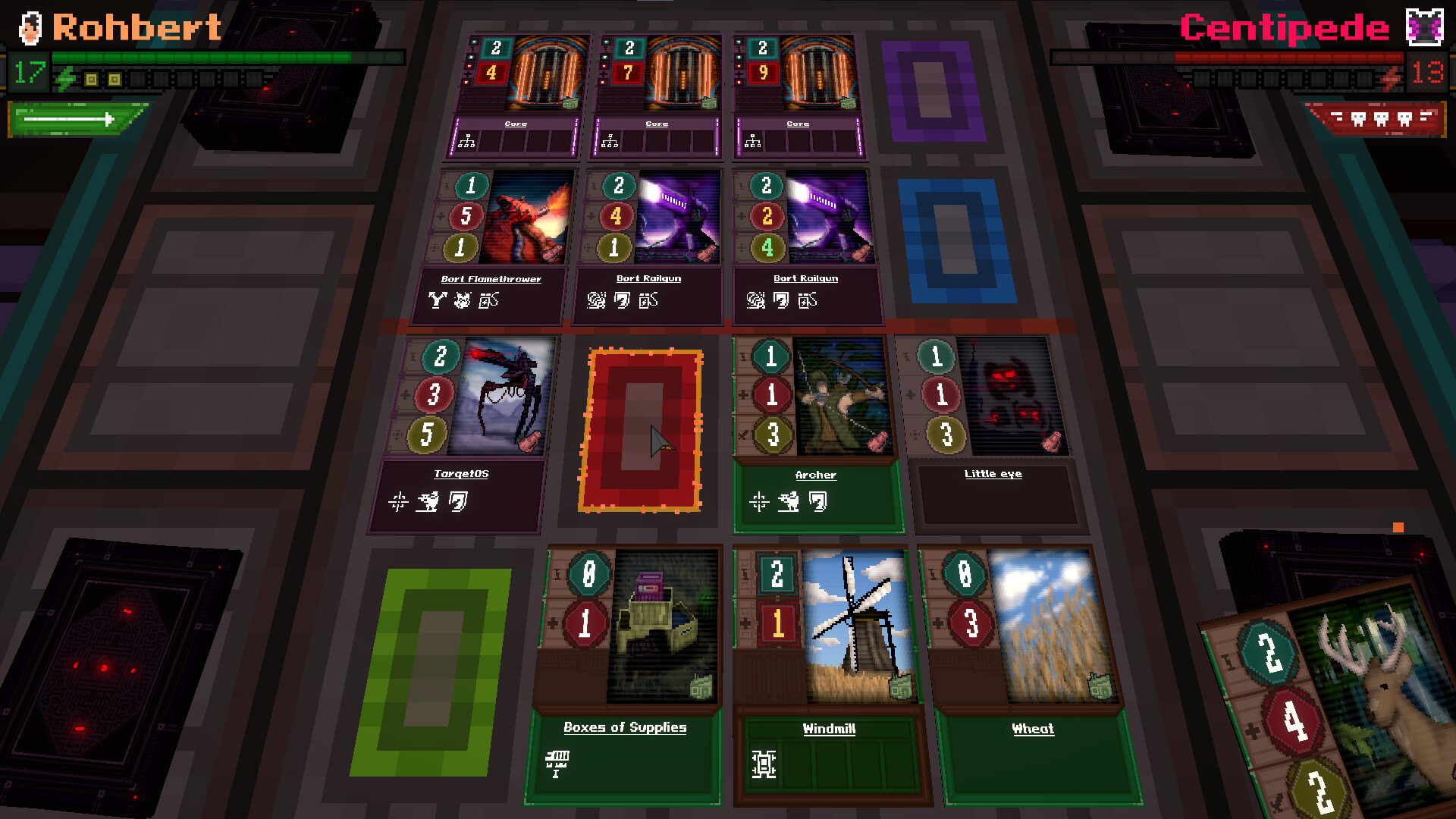 Dustopia screenshot #5