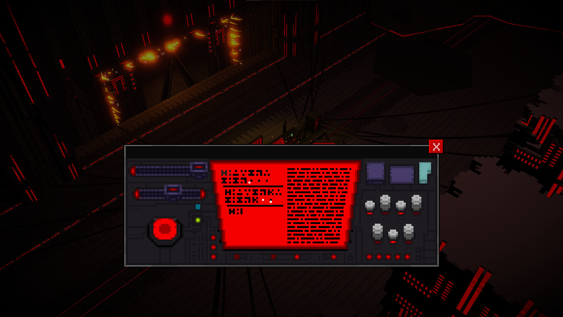 Dustopia screenshot #7