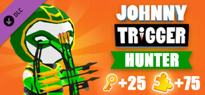 Johnny Trigger: Hunter DLC