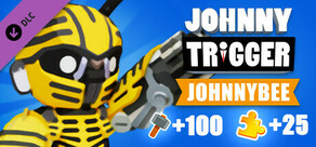 Johnny Trigger: Johnnybee DLC