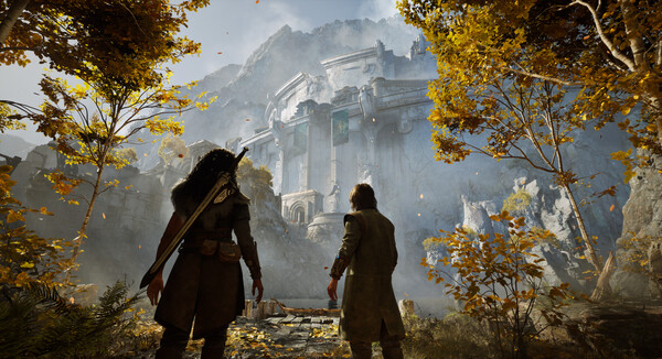 Echoes of the End: Enhanced Edition screenshot 5