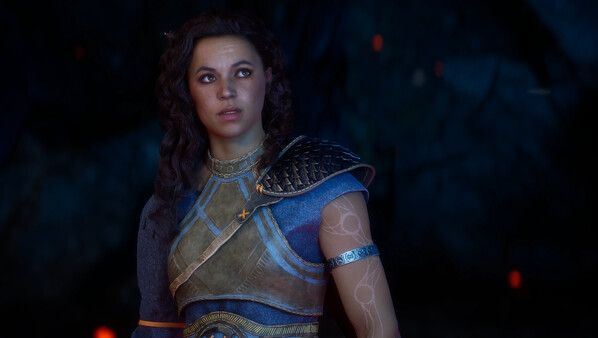 Echoes of the End: Enhanced Edition screenshot