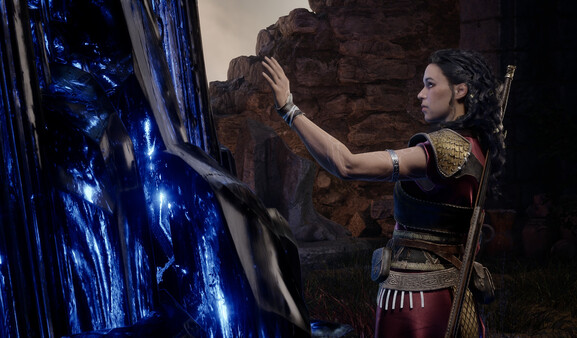 Echoes of the End: Enhanced Edition screenshot