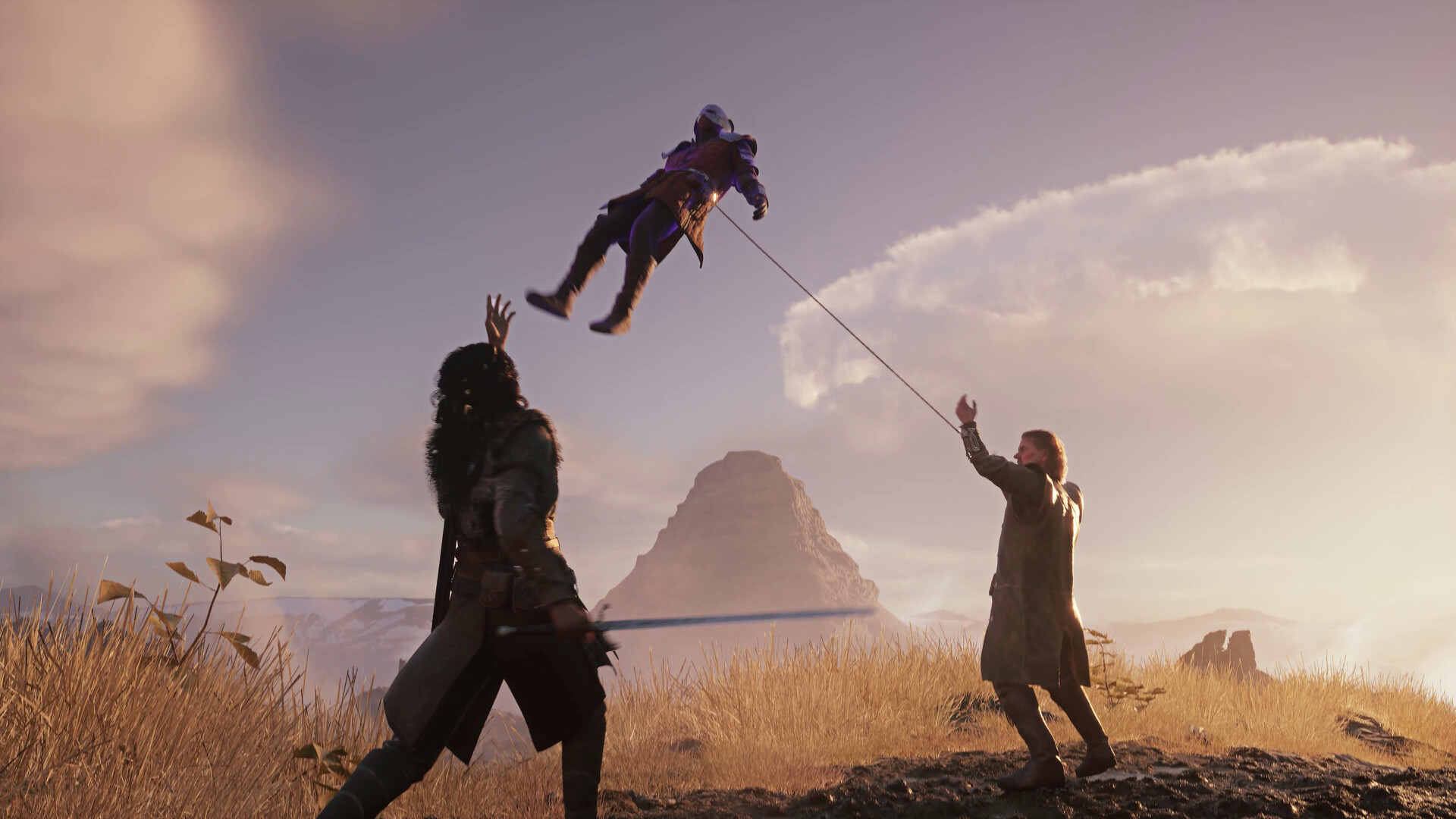 Echoes of the End: Enhanced Edition screenshot #17