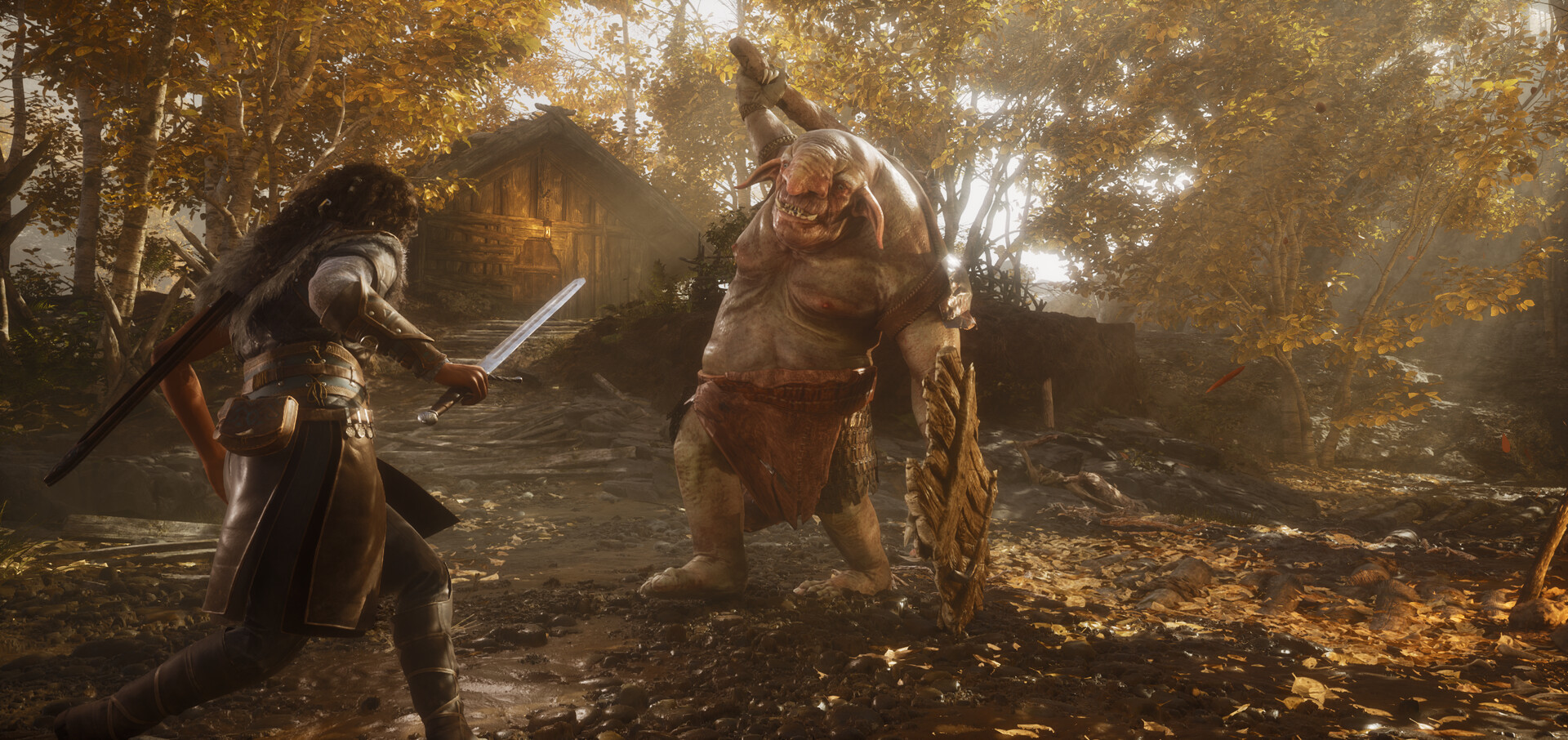 Echoes of the End: Enhanced Edition screenshot #14