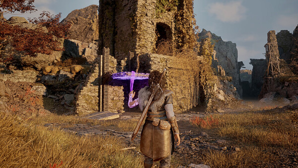 Echoes of the End screenshot 5