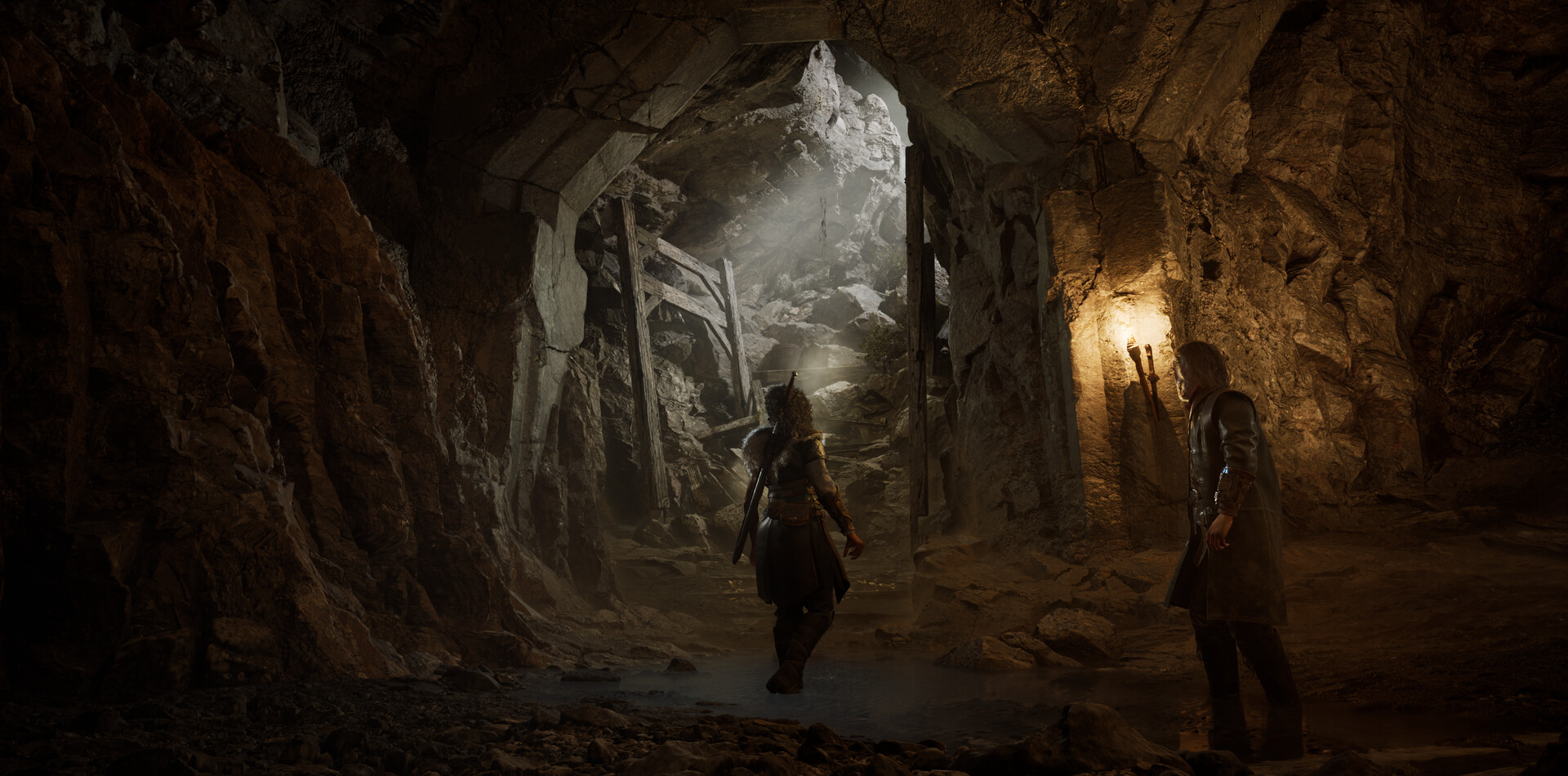 Echoes of the End: Enhanced Edition screenshot #12