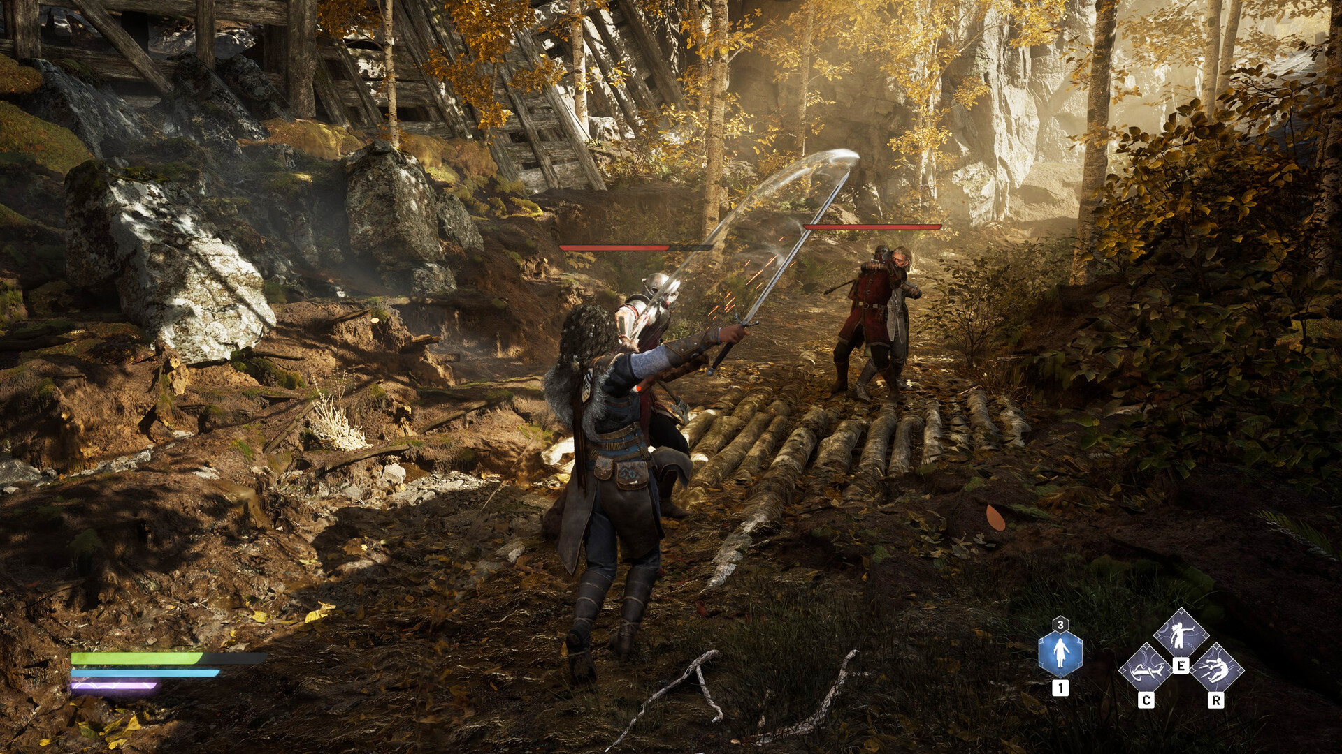 Echoes of the End: Enhanced Edition screenshot #13