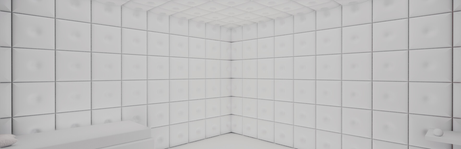 The White Room