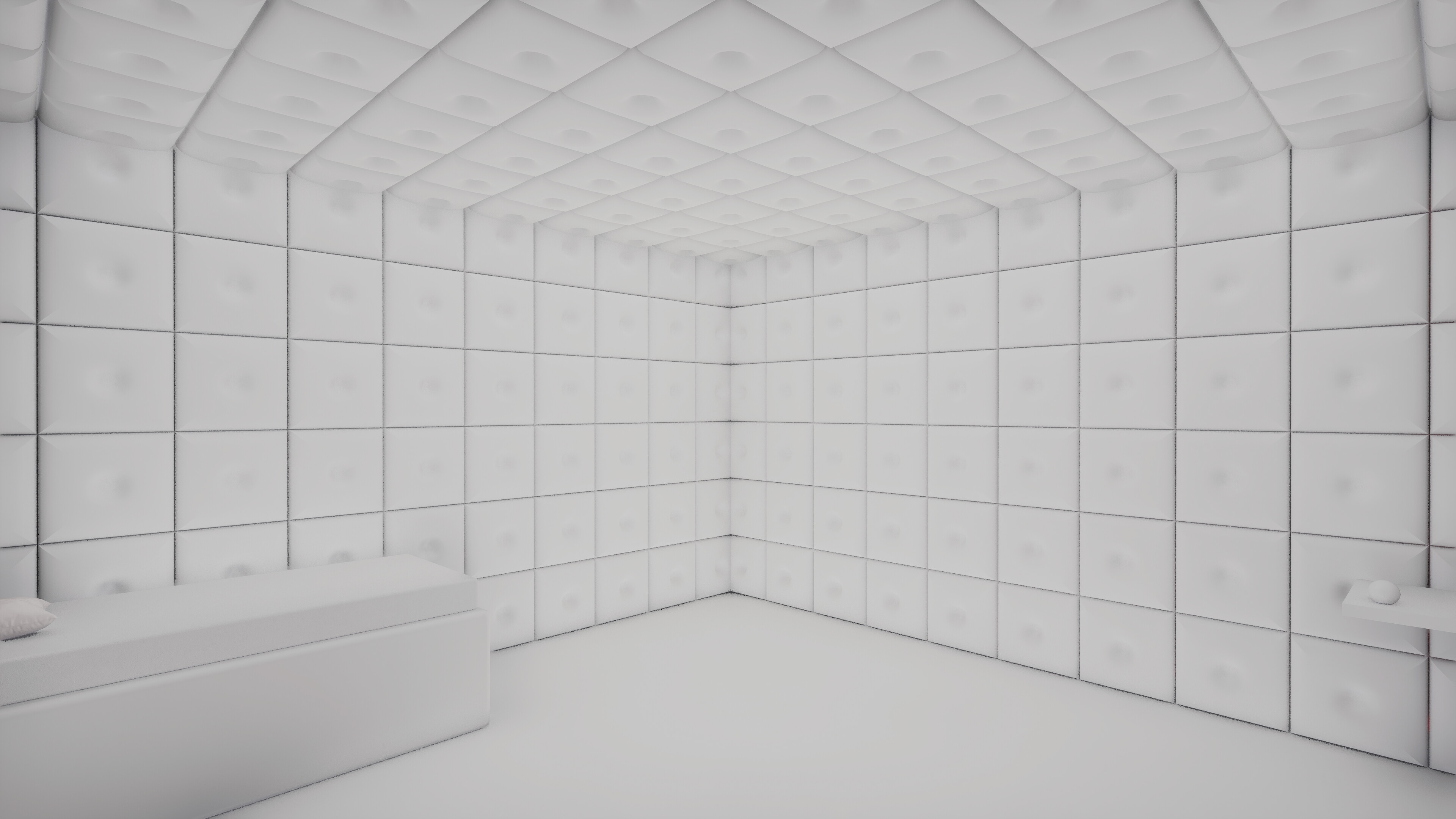 The White Room