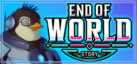 End Of World - Story Cheat Engine/CT