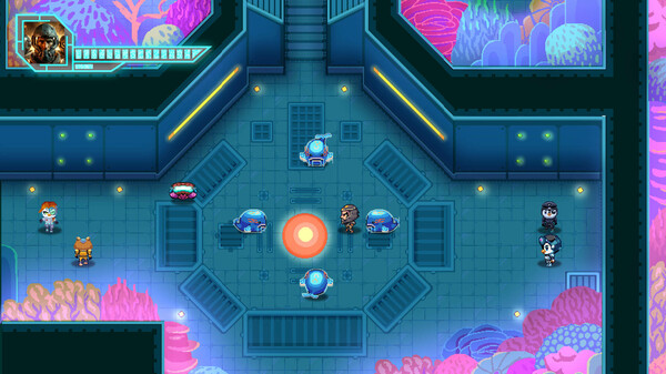 End Of World - Story screenshot 5