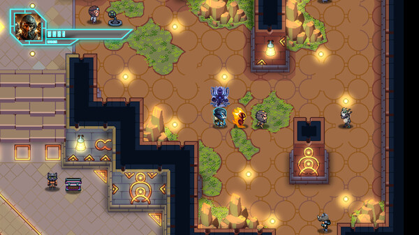 End Of World - Story screenshot 6