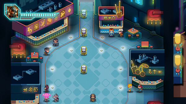 End Of World - Story screenshot 2