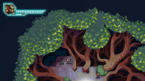 End Of World - Story screenshot 3